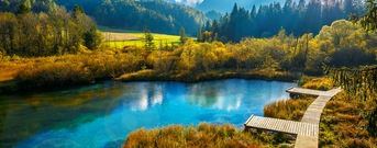 Kranjska Gora
