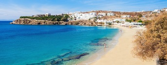 Agios Stefanos