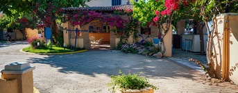 Kavos (Corfu)