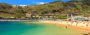Machico