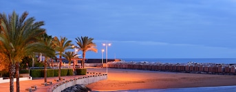 Estreito da Calheta