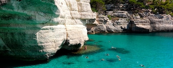 Cala En Porter