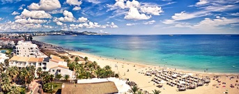 Playa d'en Bossa