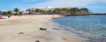 Costa Teguise