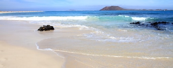 Corralejo