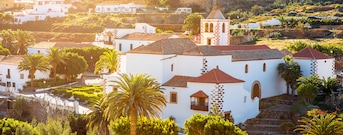 Fuerteventura Interior