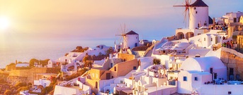 Oia Zona Norte