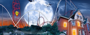 PortAventura World