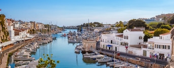 Ciutadella (Ciudadela)