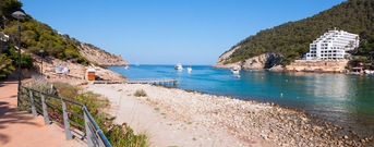 Cala Llonga