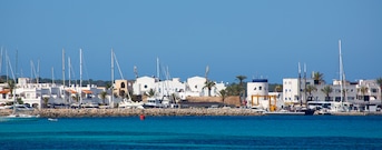 La Savina