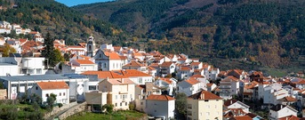 Manteigas