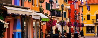 Caorle
