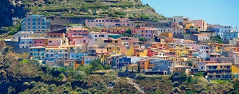 Castelsardo