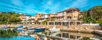 Porto Rotondo