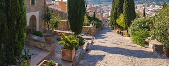 Pollensa 