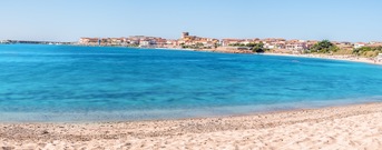 Isola Rossa