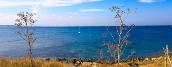 Isola di Capo Rizzuto  