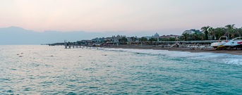 Bogazkent
