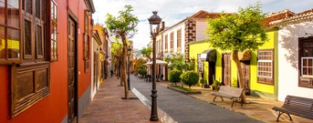 Los Llanos de Aridane 