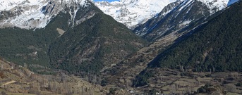 Sallent de Gállego