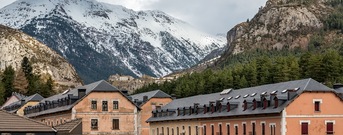 Canfranc