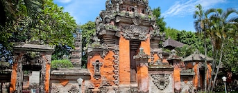 Denpasar