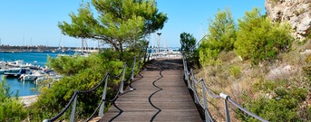 Santa Maria di Leuca