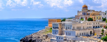 Santa Cesarea Terme