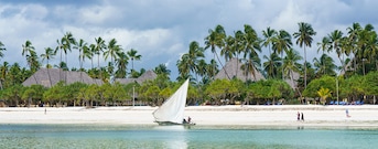Kiwengwa