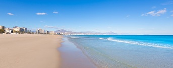 San Juan De Alicante