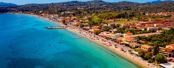 Kato Agios Markos