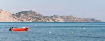 Vasilikos (Zante)