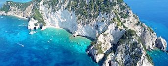 Agrilia (Zante)