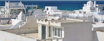 Yasmine Hammamet