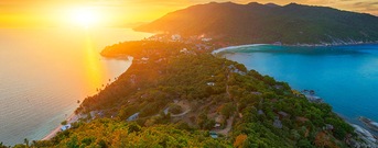 Ko Pha - Ngan