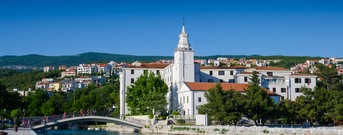 Crikvenica