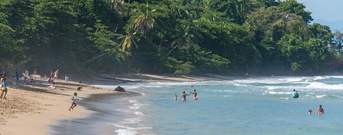 Puerto Viejo