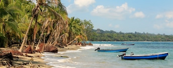 Playa Hermosa