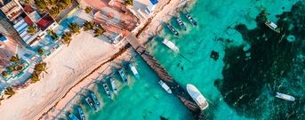 Puerto Morelos