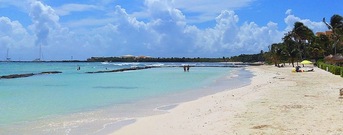 Puerto Aventuras
