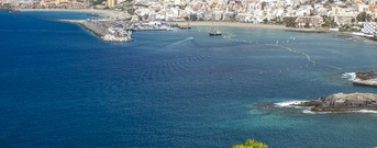 Los Cristianos