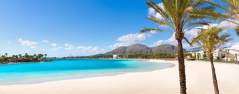 Bahía de Alcúdia