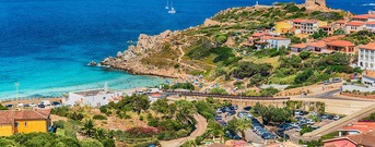 Santa Teresa di Gallura