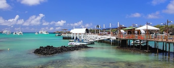 Puerto Ayora