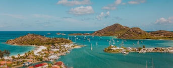 Jolly Harbour