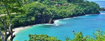 Golfo de Papagayo