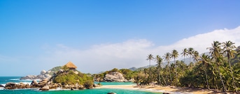 Santa Marta