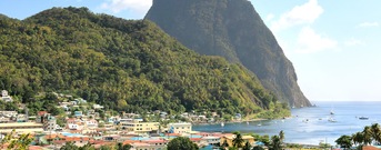 Soufrière