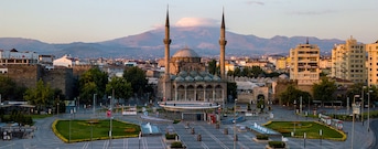 Kayseri